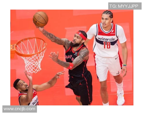 奇才与猛龙季后赛精彩对决视频回顾与分析