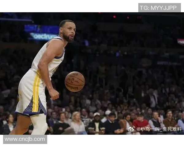 库里狂砍38分助勇士力克快船展现超级巨星风采