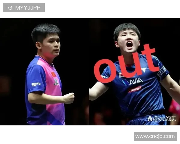 张本智和与张宇镇的巅峰对决谁能笑到最后精彩赛事即将上演